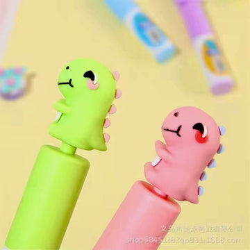 Kiwoo Wild Crocodile Highlighter 🐊✨