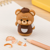 Kiwoo CoffeeBear Sharpener π»ββοΈ