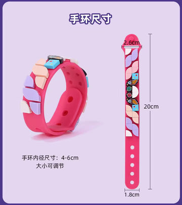 Lego band (Assorted)