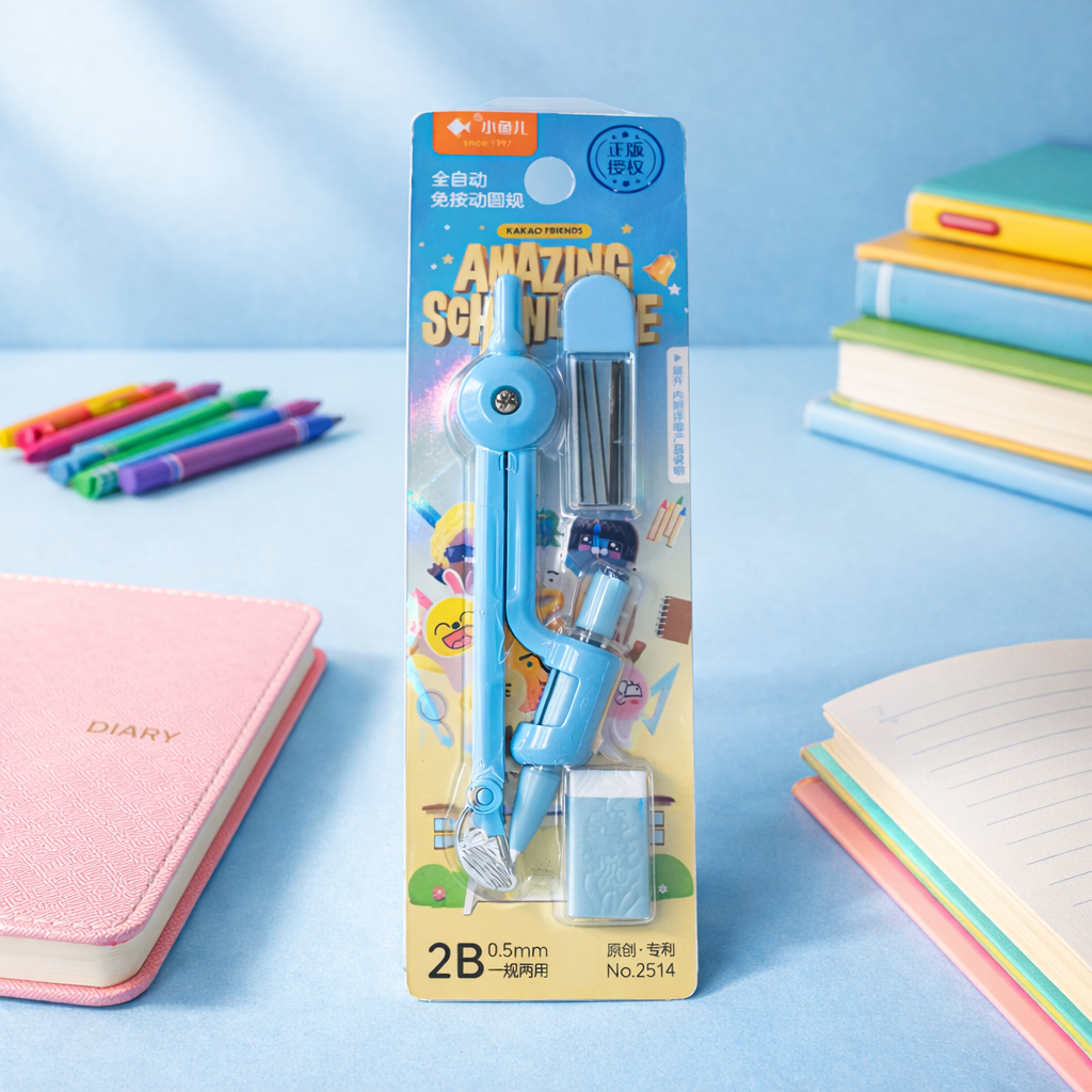 Kiwoo Smart Lead Compass Set πβοΈ