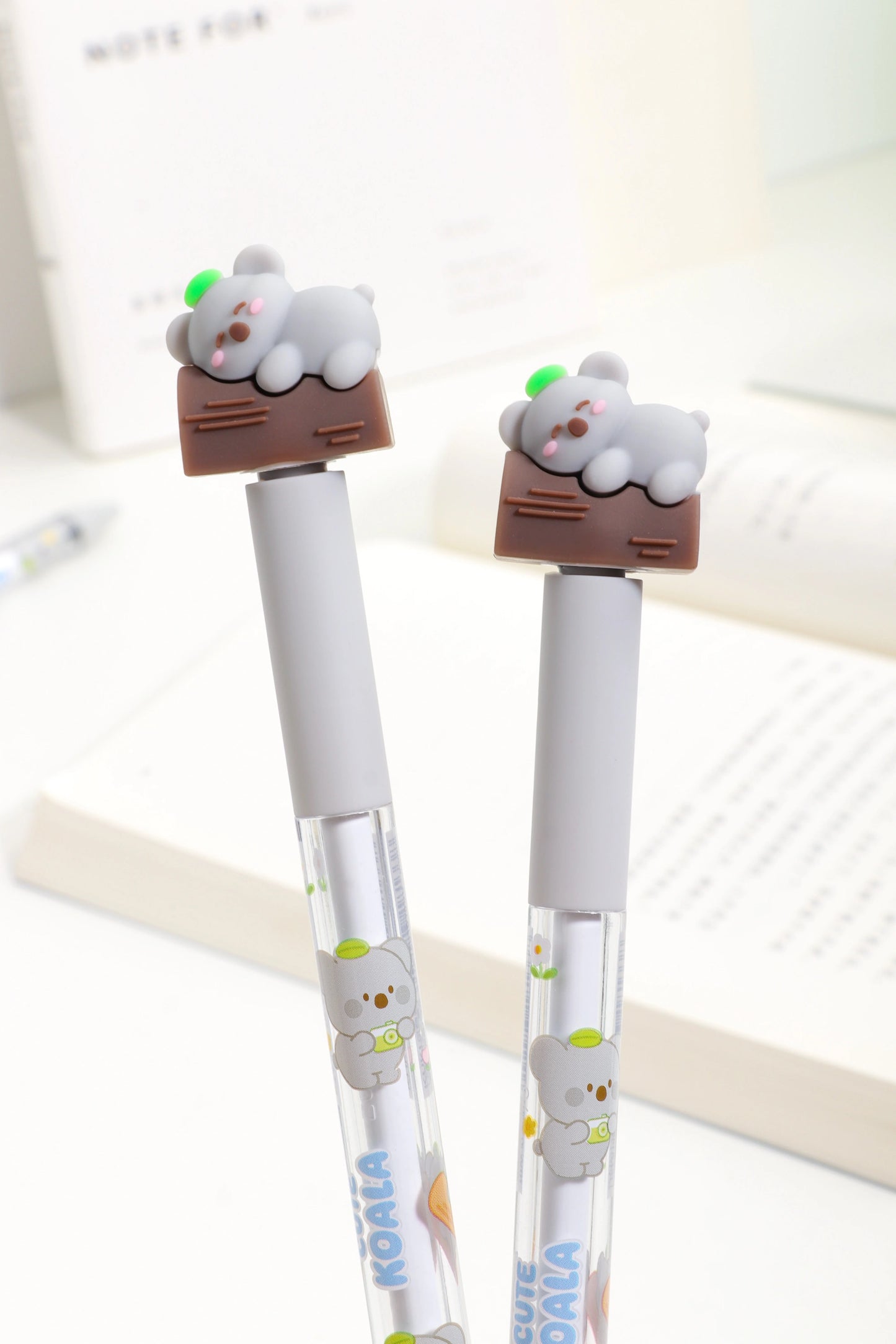 Kiwoo Cute Koala Pen๐จ