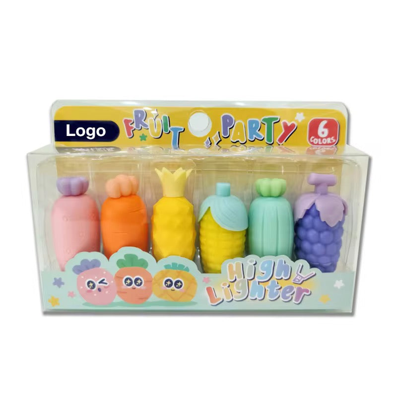 Kiwoo FruityGlow Highlighters ππ