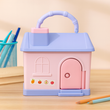 Kiwoo House Piggy Bank 🏠