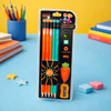 Kiwoo Smart Carrot Pencil Kit ✏️🧡