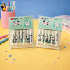 Kiwoo PandaPop Pencil Toppers 🐼✏️