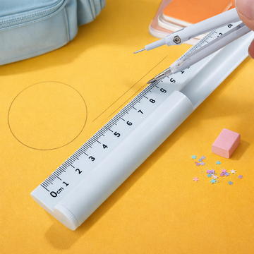 Kiwoo Precision Geometry Set 📐