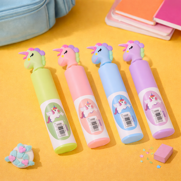 Kiwoo Magical Unicorn Highlighters 🦄