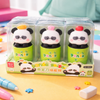 Kiwoo Panda Sharpener Eraser 🐼
