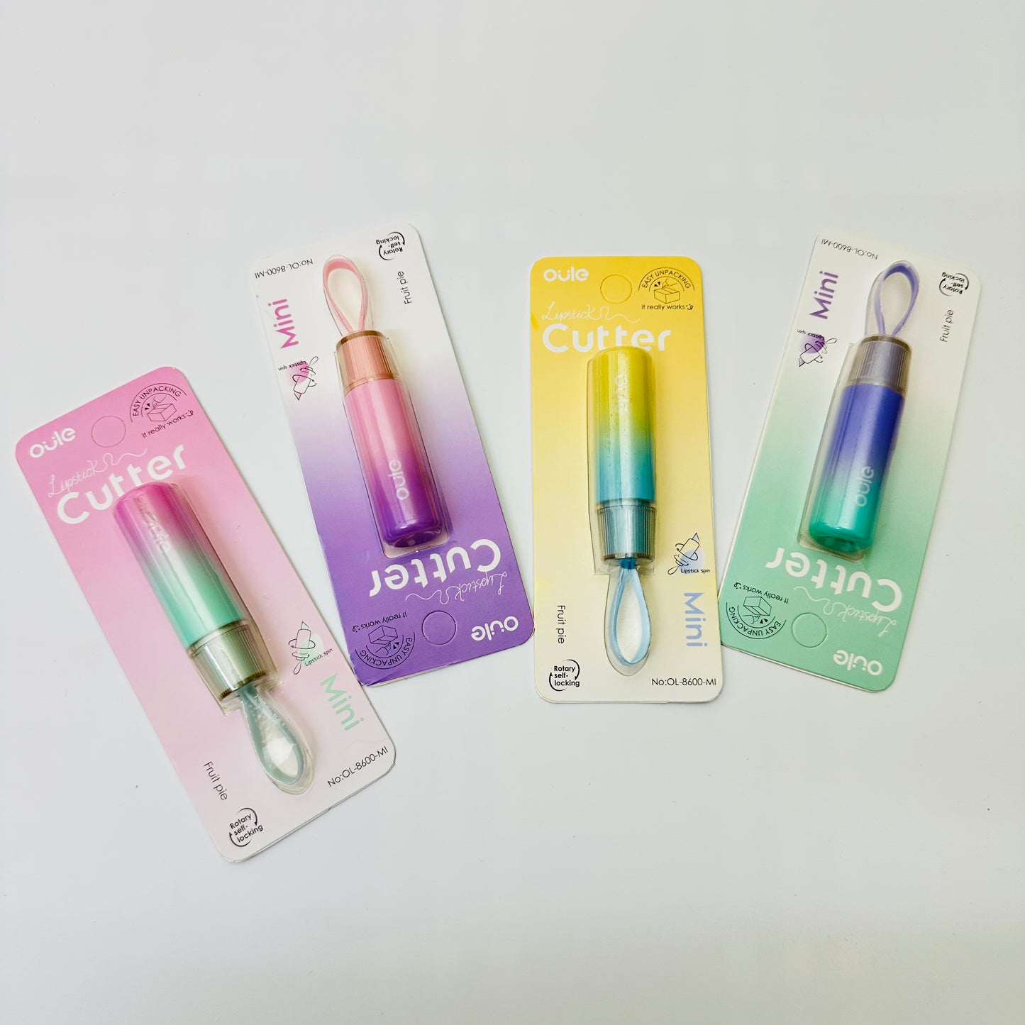 Kiwoo GlamCut Mini Cutter πβοΈ