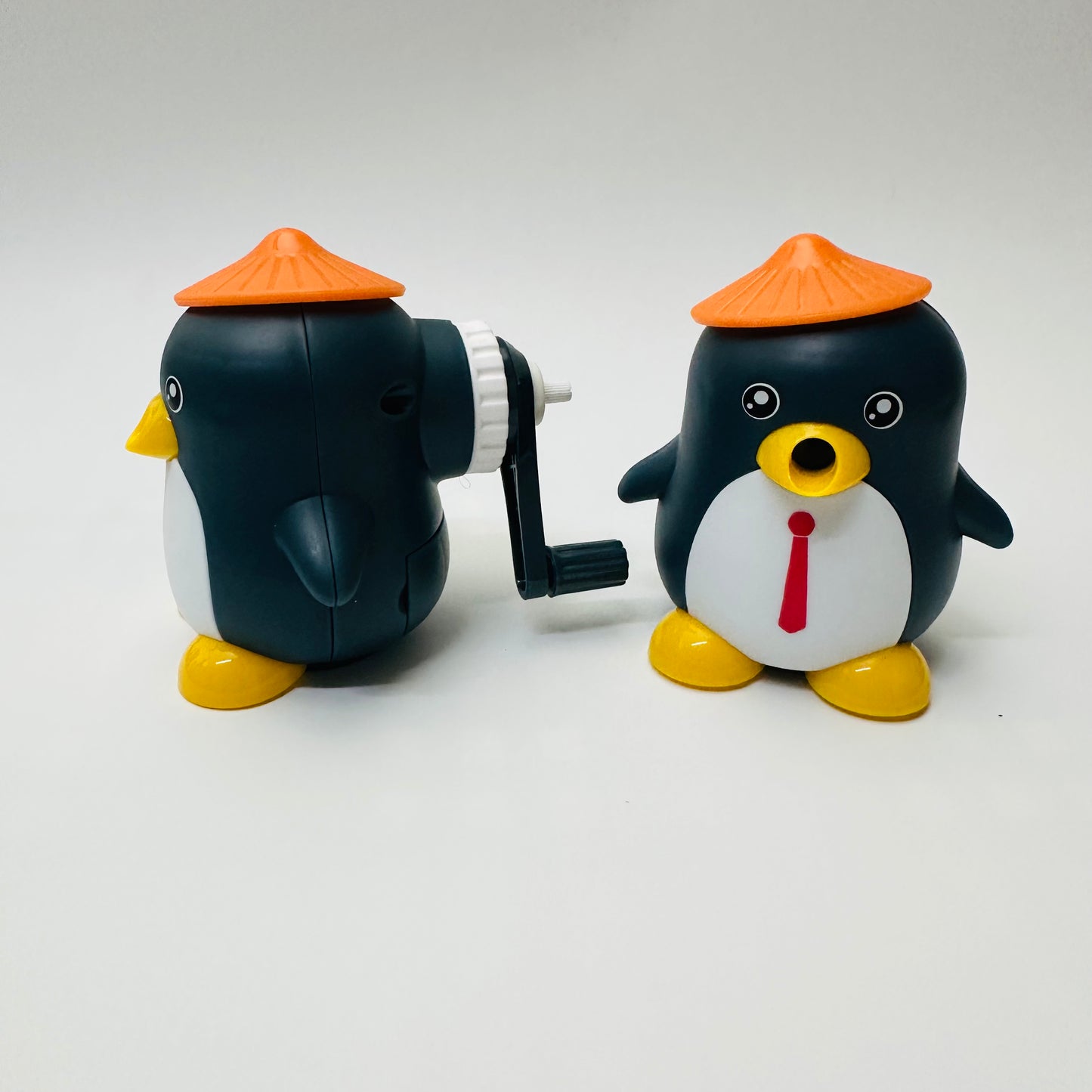 Kiwoo PenguSharp ๐งโ๏ธ