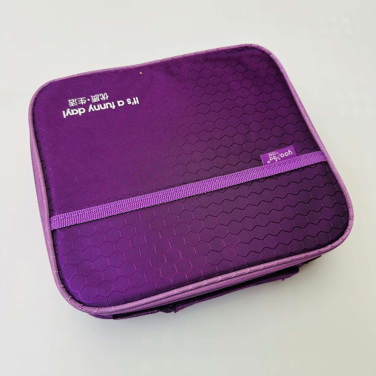 Kiwoo Luxe FlexiBox Lunch Set π±π§©