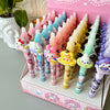 Sanrio Pens (Pack of 3) - KIQOO