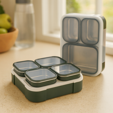 Collection image for: Lunch Boxes