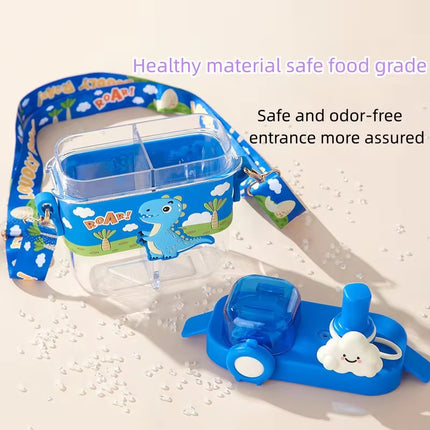 Kiqoo DuoSip Sippers 🥤✨