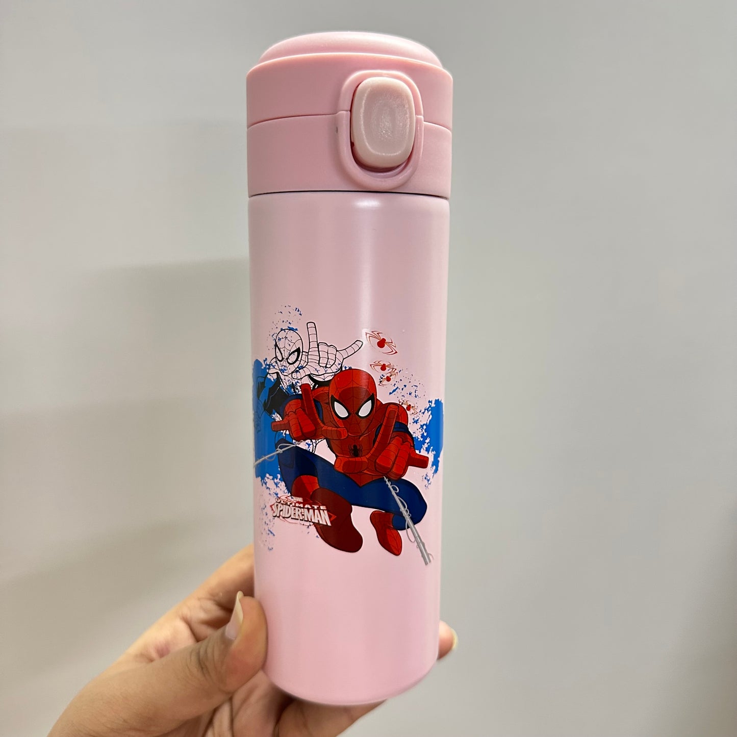 Kiwoo Magic Sipper 🌈✨