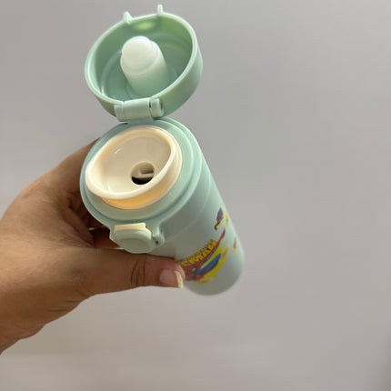 Kiwoo Magic Sipper 🌈✨