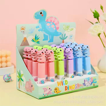 Kiwoo Wild Crocodile Highlighter 🐊✨