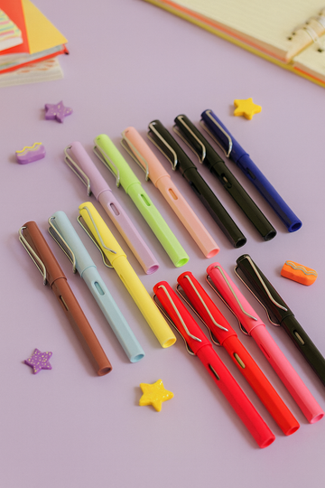 Kiwoo No sharpen Pencil with Eraser (buy 1 get 1)