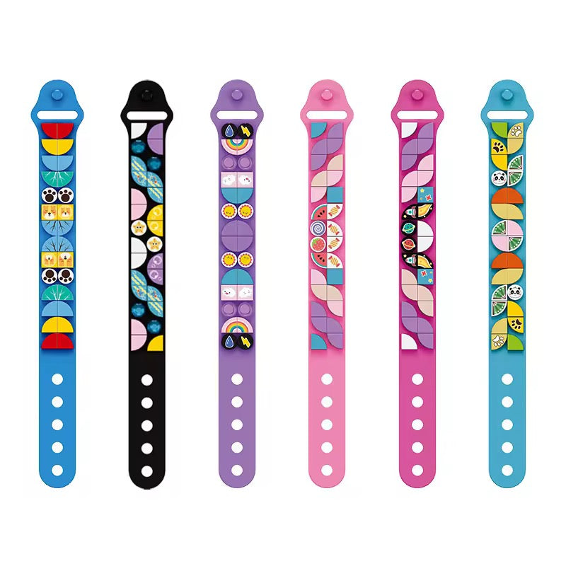 Lego band (Assorted)