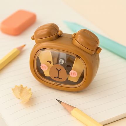 Kiwoo BearySharp Sharpener 🐻✏️