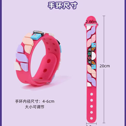 Lego band (Assorted)