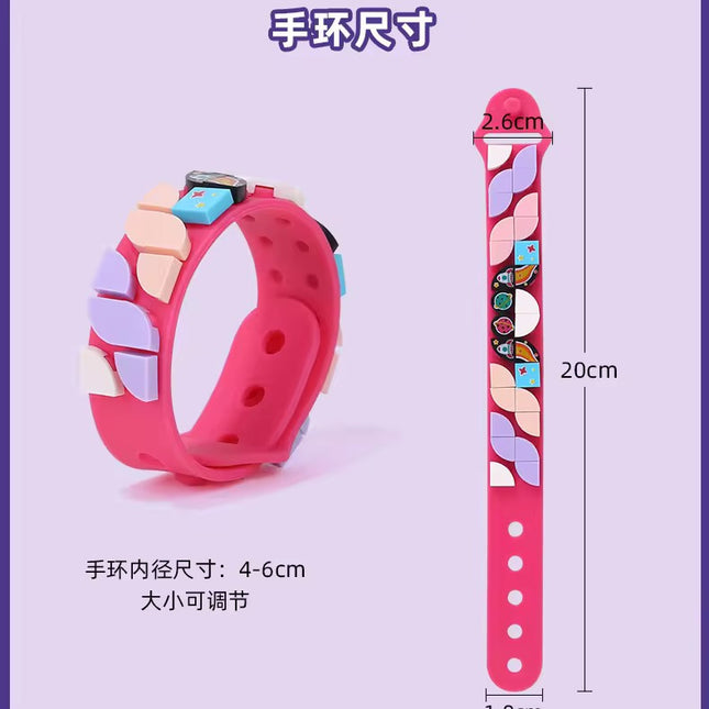 Lego band (Assorted)