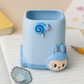 Kiwoo Labubu Pen Stand 👀✏️