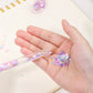 Kiwoo Sparkle Unicorn Glitter Pen – Magical Pastel Stationery✨🦄