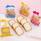 Kiwoo Bread Eraser🍞