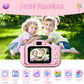 Stylish Kids Digital Camera - KIQOO