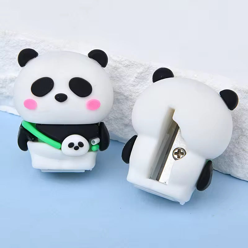 Panda Sharpener - KIQOO