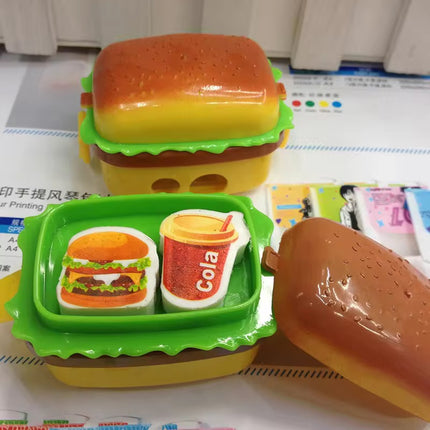 Burger Sharpener - KIQOO