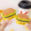 Burger Sharpener - KIQOO