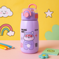Kids insulated tumbler
