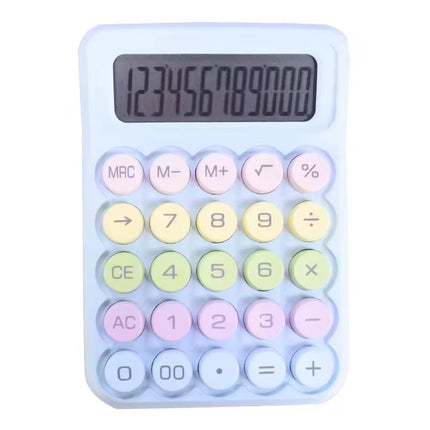 Quirky calculator