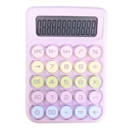 Quirky calculator