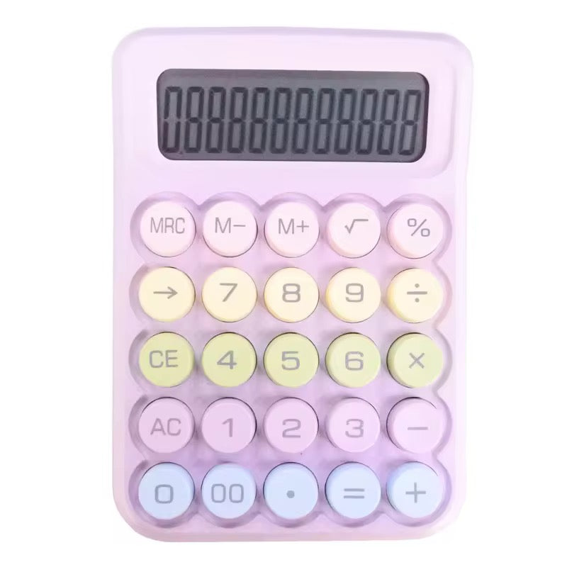 Kiwoo Quirky calculator ➕🟰