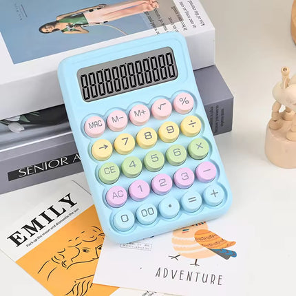 Quirky calculator