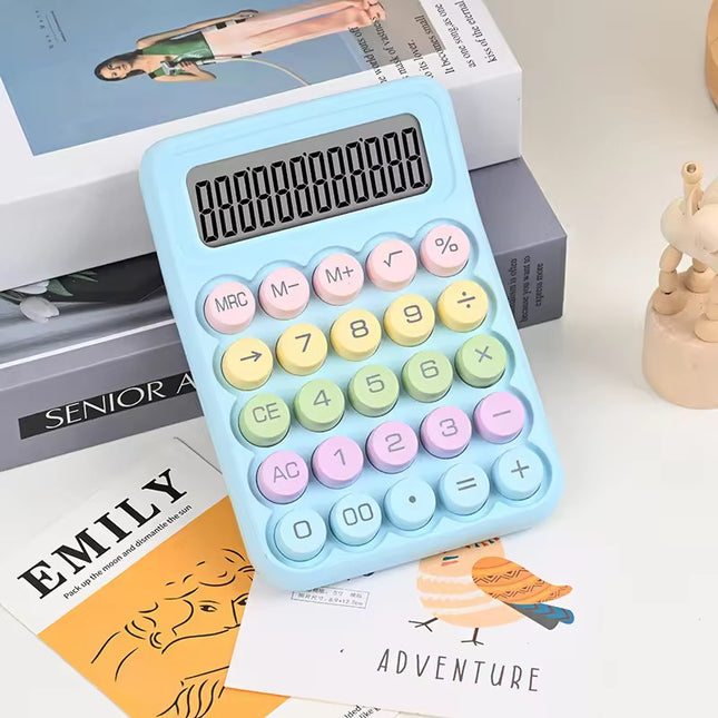 Quirky calculator