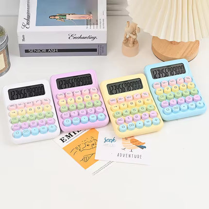 Quirky calculator