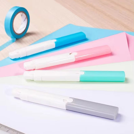 Collapsible scissors