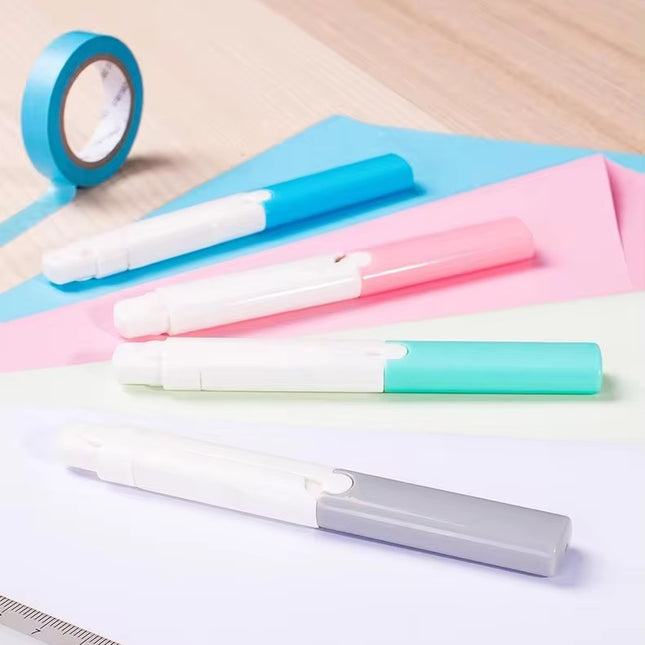 Collapsible scissors