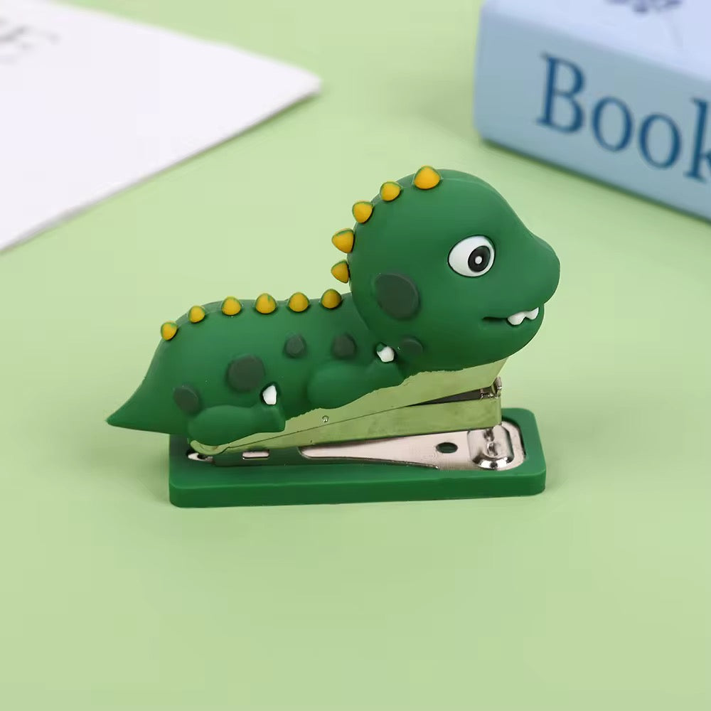 Kiwoo Dino Chomp Stapler 🦖