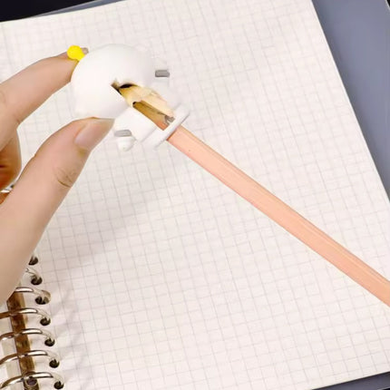 Kiqoo AstroSharp Sharpener 🚀✏️