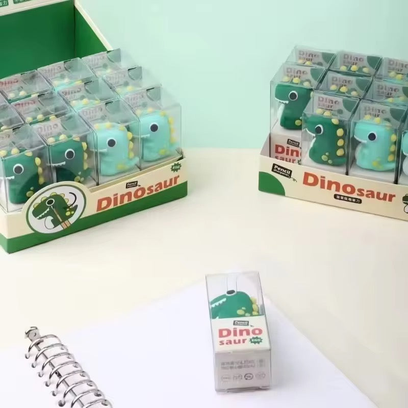 Kiwoo Dino sharpener 🦖(assorted)
