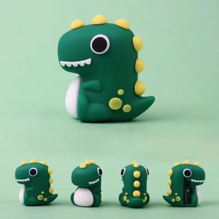 Kiqoo Dino sharpener 🦖(assorted)