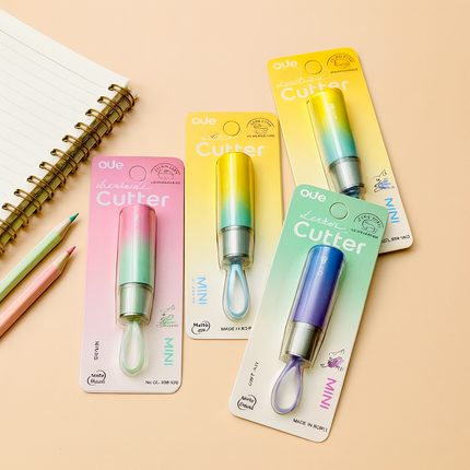 Kiwoo GlamCut Mini Cutter 💄✂️