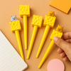 Kiwoo CheezyPop Pen 🧀🐭✏️ (Assorted)