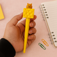 Kiwoo CheezyPop Pen 🧀🐭✏️ (Assorted)