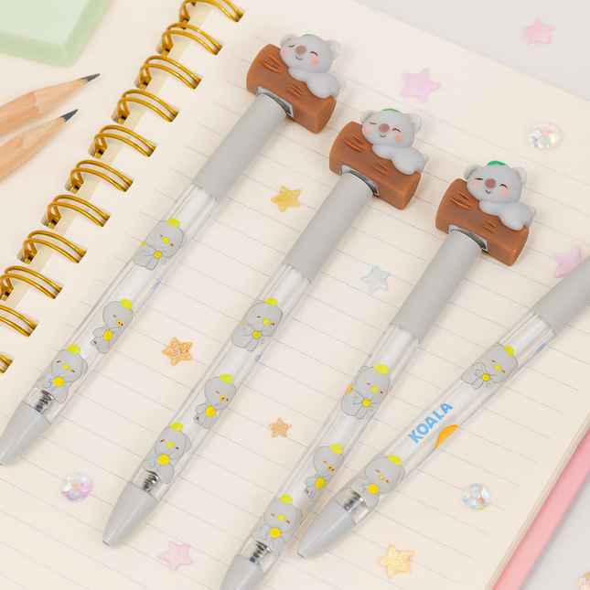 Cute Koala Pen